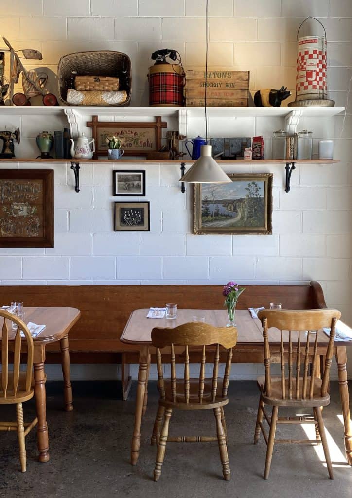 markdale-restaurants