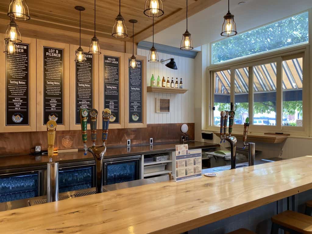 creemore-brewery