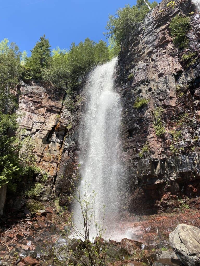 mazukama-falls