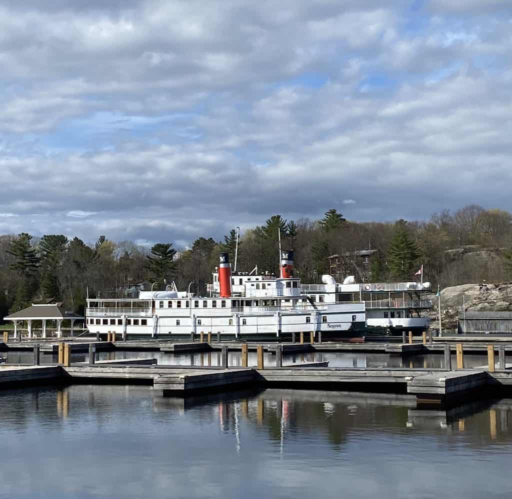 muskoka-steamships