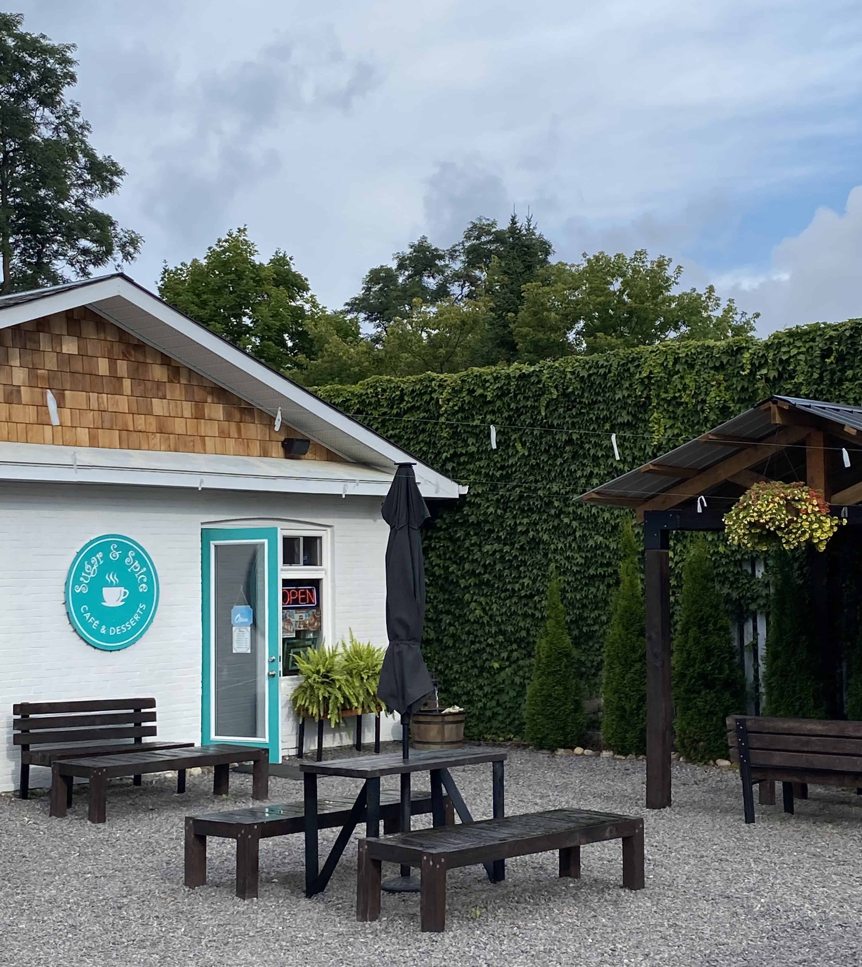 gravenhurst-coffee-shops