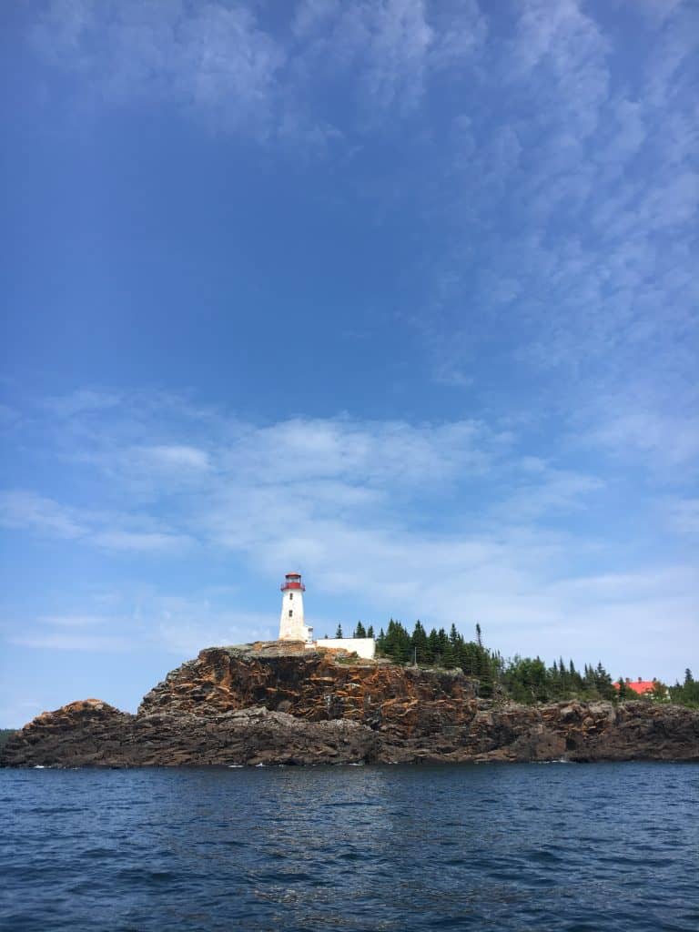 battle-island-lighthouse-rossport-ontario