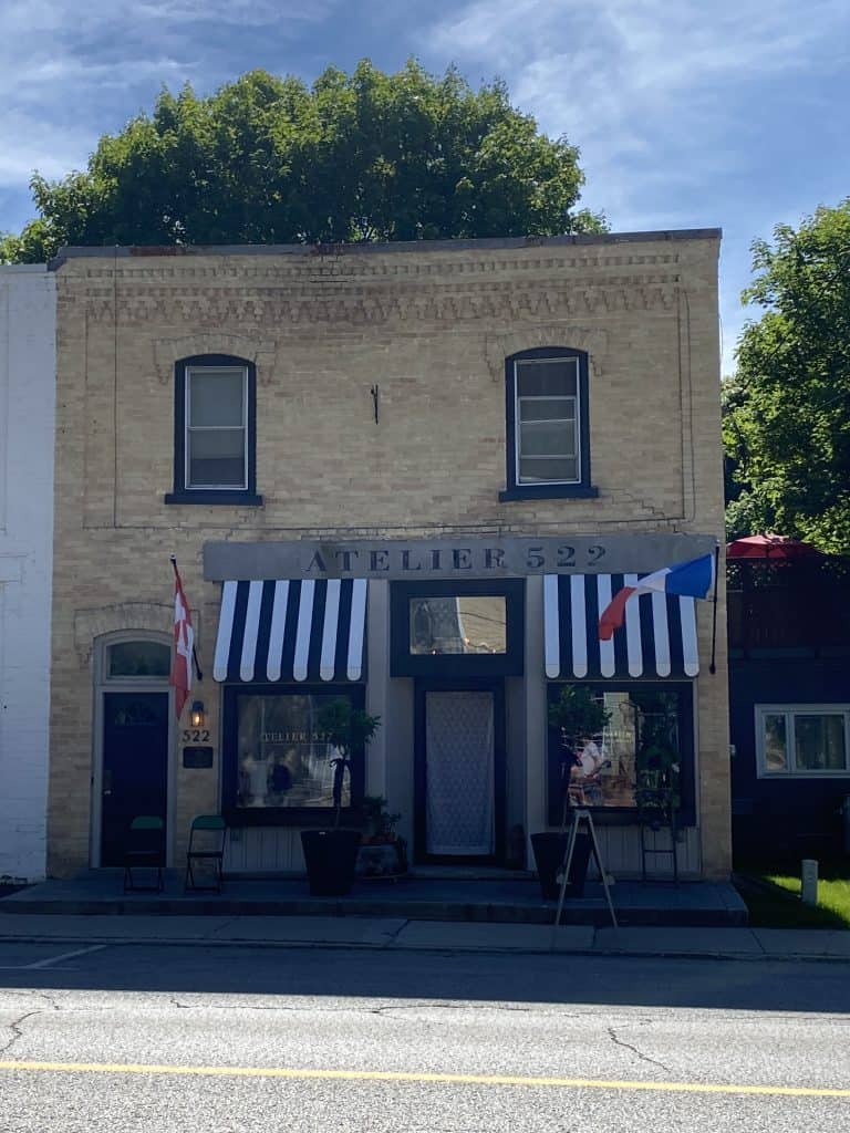 neustadt-ontario