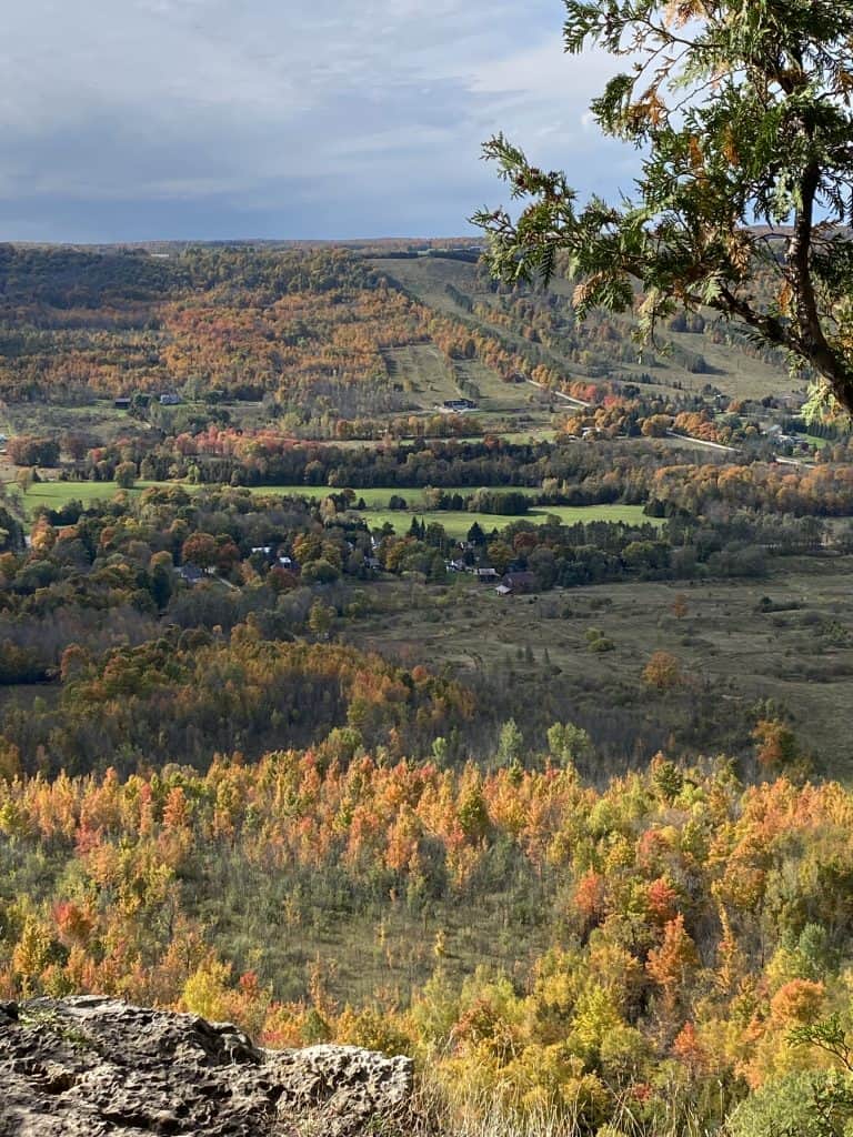 old-baldy-lookout