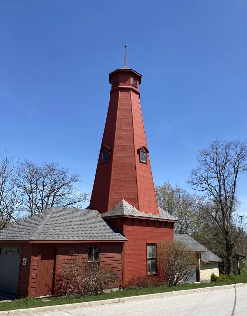 paisley-ontario