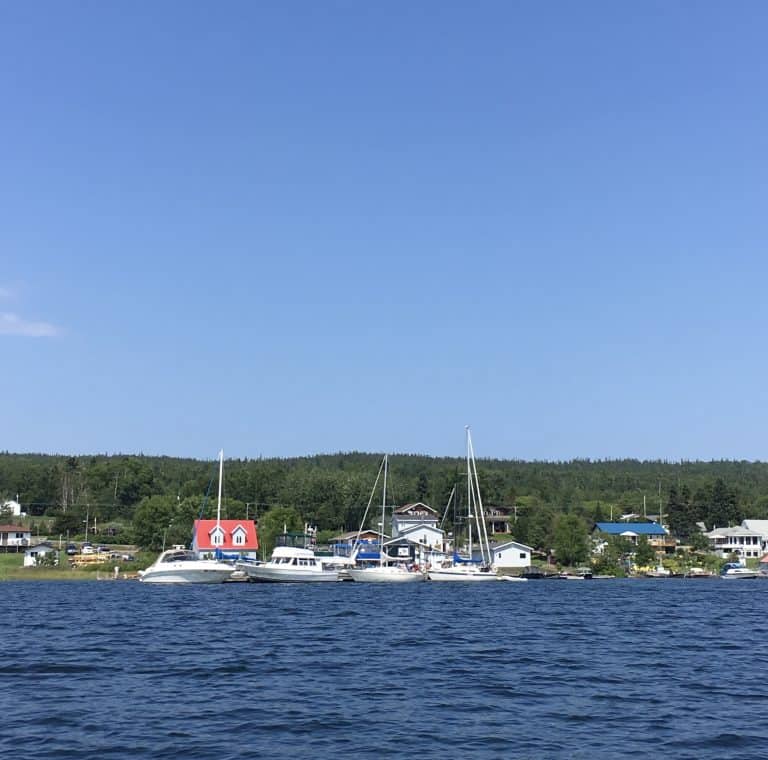 rossport-ontario