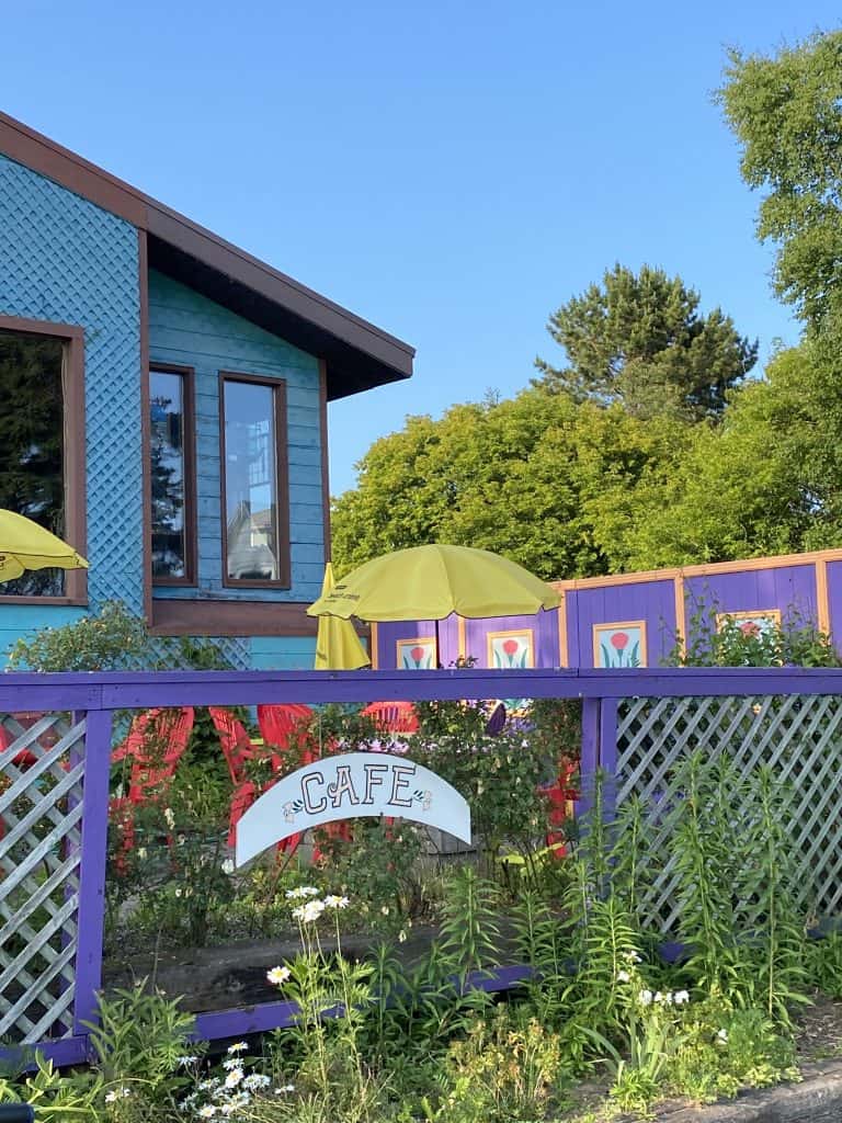 serendipity-rossport