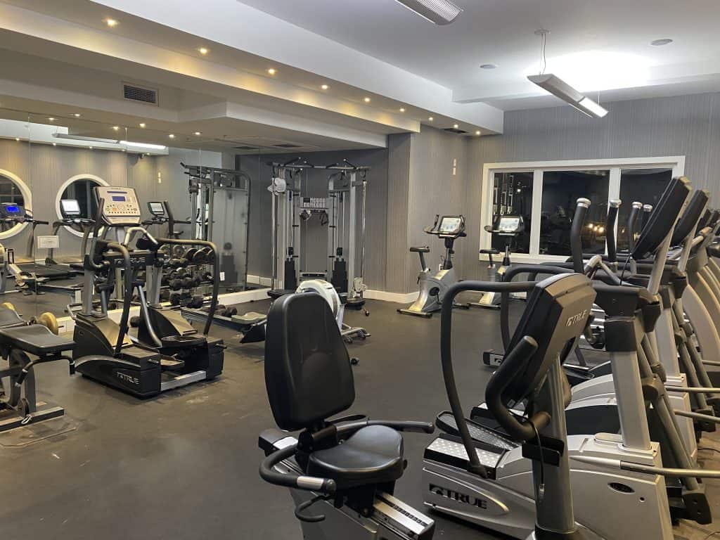 living-waters-gym-collingwood-ontario